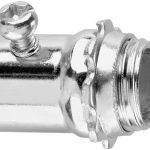 CONECTOR PARA TUBO PARED DELGADA DE 32MM (1 1/4) TIPO AMERICANO MCA. CCH