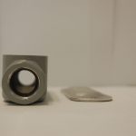 CONDULET SERIE 9 TIPO C C/T. DE 19MM (3/4), MCA. CHD. DOMEX