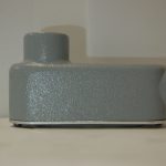 CONDULET SERIE 9 LB C/T. DE 25MM (1), MCA. CHD.