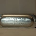 CONDULET SERIE 9 LB C/T. DE 25MM (1), MCA. CHD.