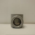 CONDULET SERIE 7 OVAL. TIPO C C/T. DE 25MM. ( 1 ), MCA. CHD.