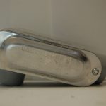 CONDULET SERIE 9 LR CON TAPA DE 19MM (3/4), CHD.