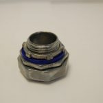 ELT-75  CONECTOR RECTO PARA TUBO LICUATITE DE 19MM (3/4) MCA. CCH