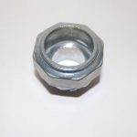 ELT-75  CONECTOR RECTO PARA TUBO LICUATITE DE 19MM (3/4) MCA. CCH