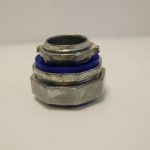 ELT-75  CONECTOR RECTO PARA TUBO LICUATITE DE 19MM (3/4) MCA. CCH