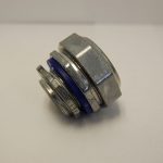 ELT-75  CONECTOR RECTO PARA TUBO LICUATITE DE 19MM (3/4) MCA. CCH