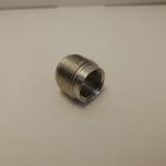 REDUCCION BUSH. DE 19 MM (3/4), A 13 MM (1/2), MCA. CHD.
