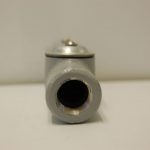 CONDULET SERIE 7 OVAL. TIPO C C/T. DE 13MM. ( 1/2 ), MCA. CHD.