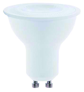 Lámpara LED tipo GU10