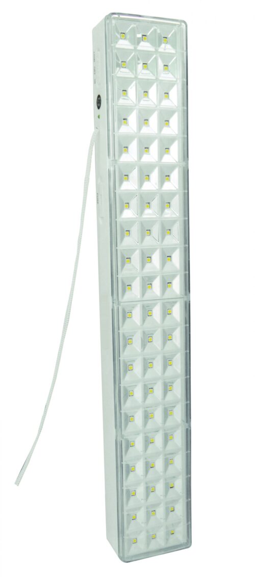Luminario LED de emergencia
