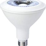 LAMPARA DE  LED  BASE E26 LUMENS 540LM (9W EQUIVALE 60W) 127V cw 6500K MCA. FOSS