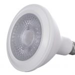 LAMPARA DE  LED  BASE E26 LUMENS 540LM (9W EQUIVALE 60W) 127V cw 6500K MCA. FOSS