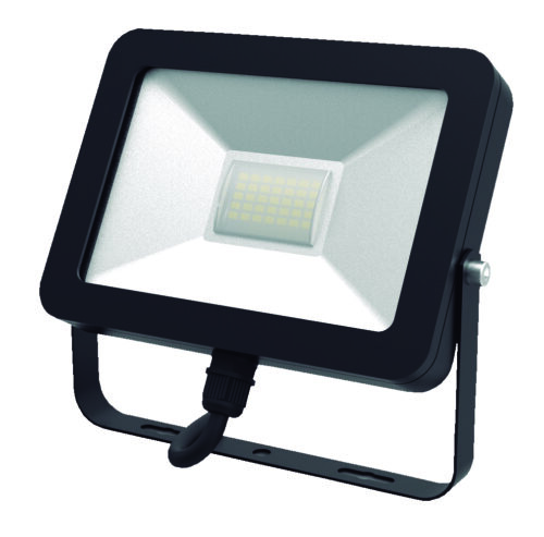 Reflector LED para piso