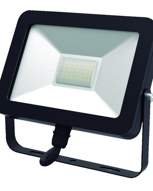 Reflector LED para piso
