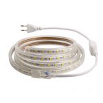 TIRA DE LED DE 7W METRO 127V 6500K IP67 MCA. FOSS