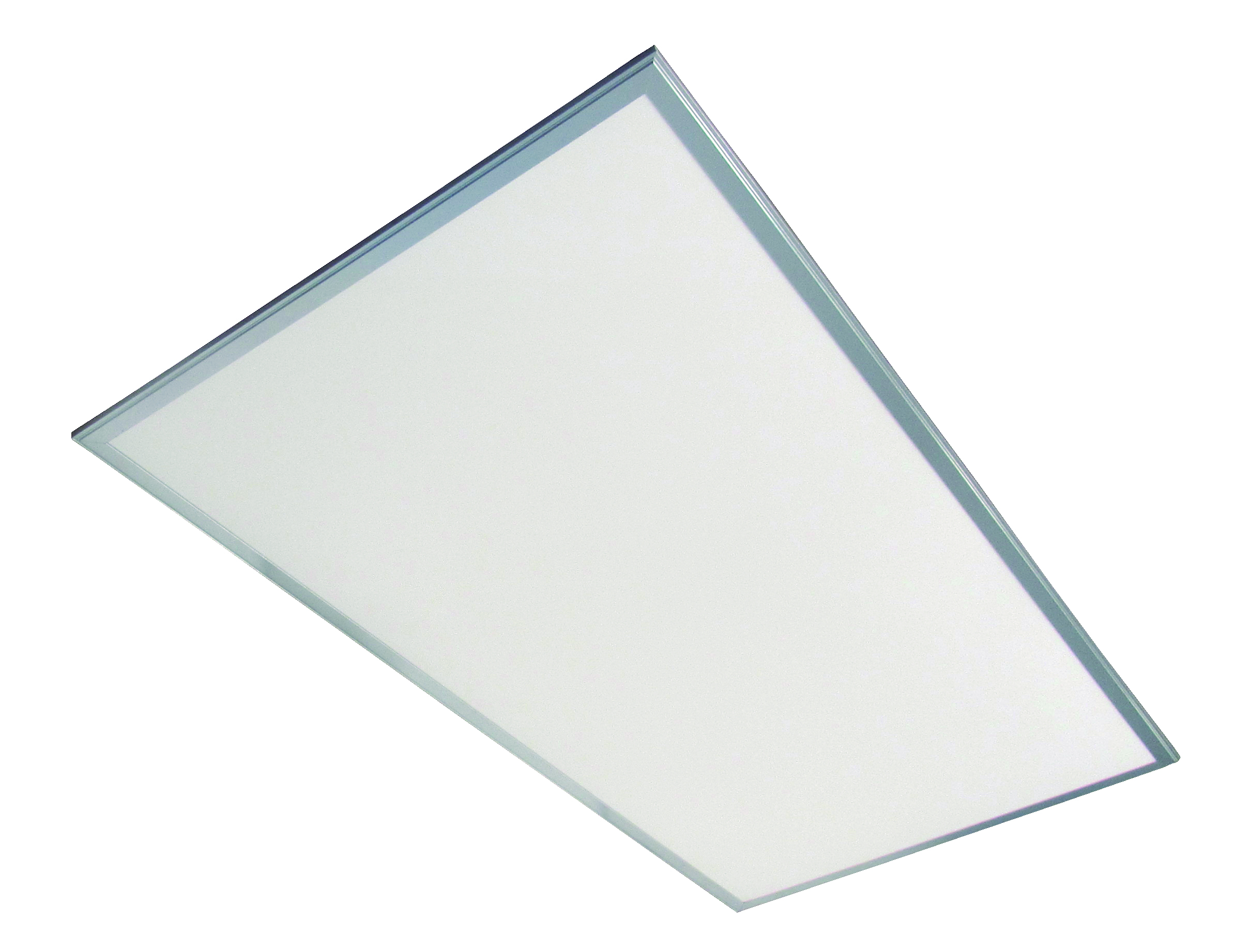 Panel LED Luz fría 40W Blanco Illux - Empotrar/suspender, Illux
