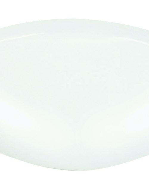 Luminario LED tipo aspirina para sobreponer en techo