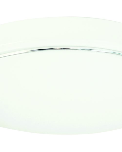 Luminario LED tipo aspirina para sobreponer en techo