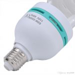 LAMPARA FLUORESCENTE 45W E26/127V/6500K/2800LUMENES MCA.FOSS