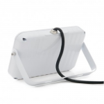 REFLECTOR LED SLIM BLANCO 30W/90-240V /6500K/1800LUMES MCA.FOSS