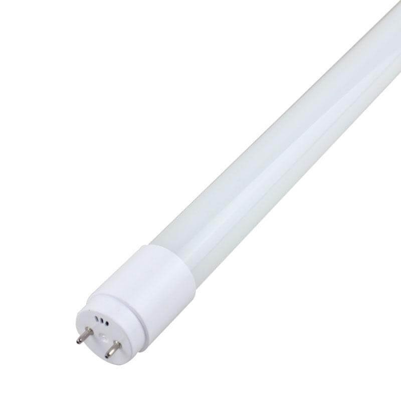 Ficha Tecnica Lámparas de tubo de LEDS, base G13