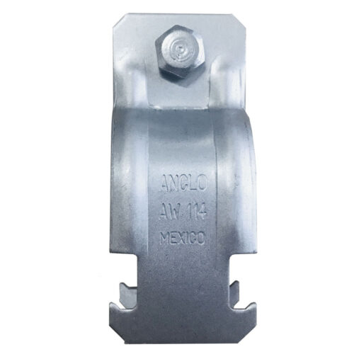 Abrazadera Unicanal p/Conduit EMT 32 mm (1 1/4")  | ANCLO