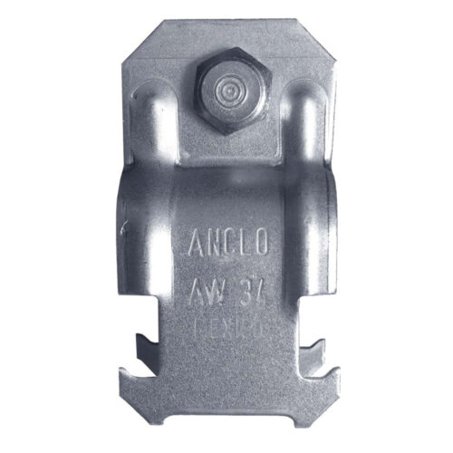Abrazadera Unicanal p/Conduit EMT 19 mm (3/4")  | ANCLO
