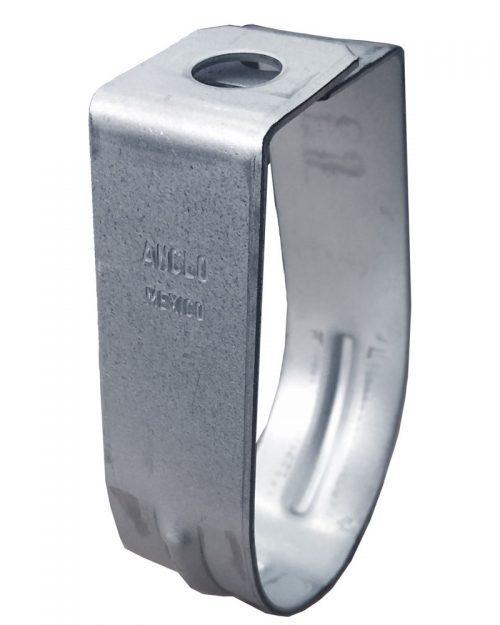 Conector PARED DELGADA 32 mm ( 1 1 / 4 )  | ANCLO