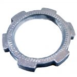 Contratuerca Metalica Zamac de 51 mm ( 2 " )  | ANCLO
