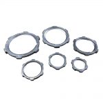 Contratuerca Metalica Zamac de 51 mm ( 2 " )  | ANCLO