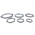 Contratuerca Metalica Zamac de 51 mm ( 2 " )  | ANCLO