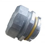 Conector HERMET liquidtight recto 25 mm ( 1 " )  | ANCLO