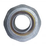 Conector HERMET liquidtight recto 25 mm ( 1 " )  | ANCLO
