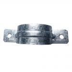 Omegas Tubo Pared Gruesa (HW) de 38 mm ( 1 1 / 2 )  | ANCLO