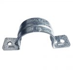 Omegas Tubo Pared Gruesa (HW) de 38 mm ( 1 1 / 2 )  | ANCLO