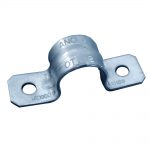 Omegas Tubo Pared Gruesa (HW) de 13 mm ( 1 / 2 )  | ANCLO
