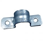 Omegas Tubo Pared Gruesa (HW) de 13 mm ( 1 / 2 )  | ANCLO