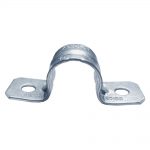 Omegas Tubo Pared Gruesa (HW) de 13 mm ( 1 / 2 )  | ANCLO