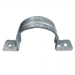 Omegas Tubo Pared Gruesa (HW) de 51 mm ( 2 " )  | ANCLO