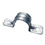 Omegas Tubo Pared Gruesa (HW) de 19 mm ( 3 / 4 )  | ANCLO