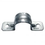 Omegas Tubo Pared Gruesa (HW) de 19 mm ( 3 / 4 )  | ANCLO