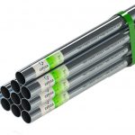 TUBO PARED DELGADA DE 13MM(1/2)