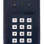 KIT DE CONTROL DE ACCESO INTEC