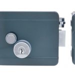 KIT DE CONTROL DE ACCESO INTEC