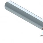 TUBO PARED DELGADA DE 19MM (3/4)