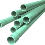 COPLE PARA TUBO CONDUIT DE PVC LIGERO 19MM. (3/4)