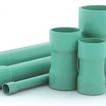TUBO CONDUIT DE PVC PESADO 32MM. (11/4)