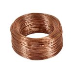 CABLE DE COBRE DESNUDO CAL. 3/0