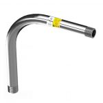 CODO PARED GRUESA DE 32MM (1-1/4)