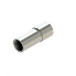COPLE DE FIERRO GAL. CEDULA 40 DE 51 MM (2)
